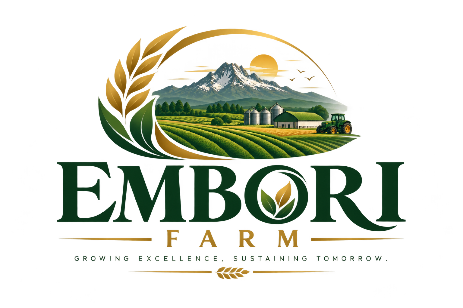 Embori Farm